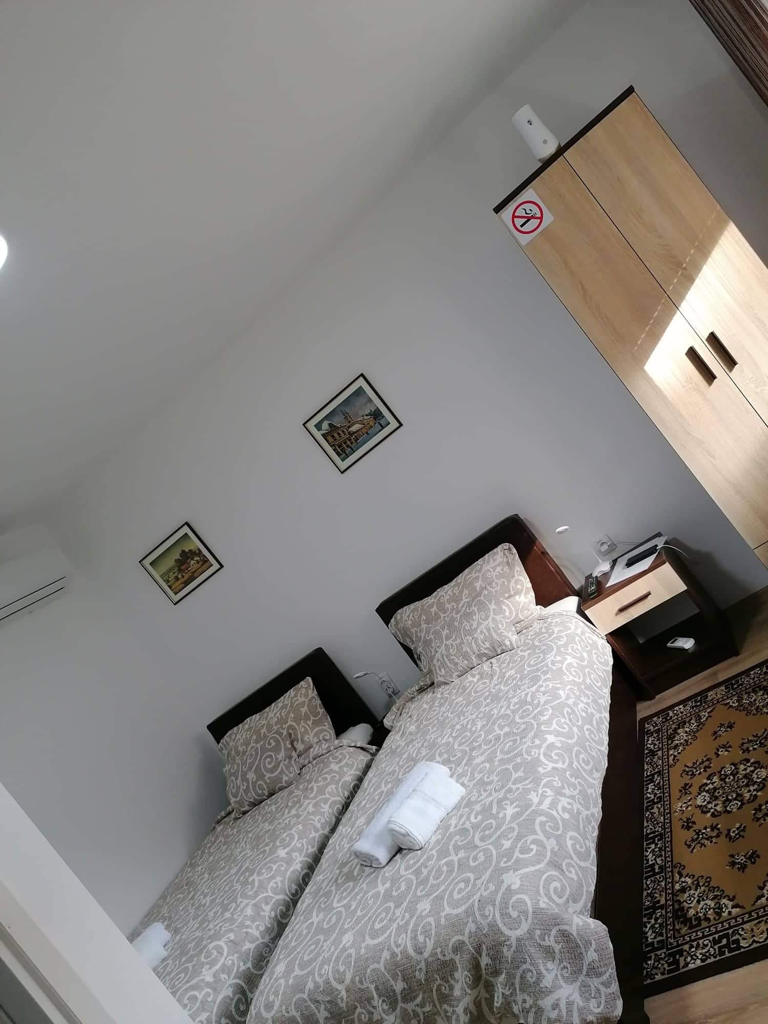 Sombor Prenoćište Vojkić