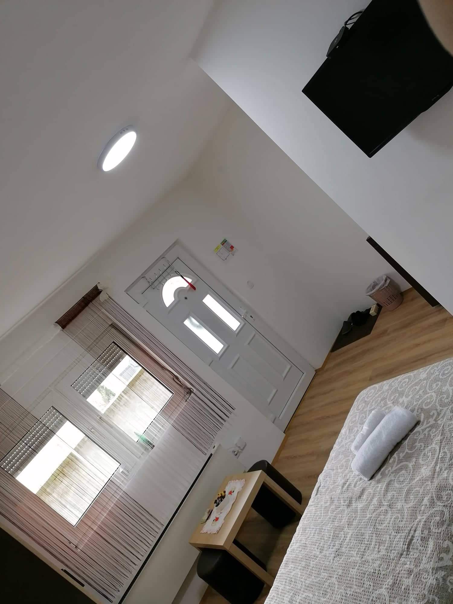 Sombor Prenoćište Vojkić